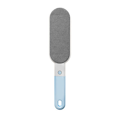 Double-Sided Pet Hair Removal Brush for Furniture